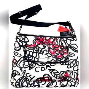 1 OF THE BAGS FOR WINNER'S CHOICE TODAY